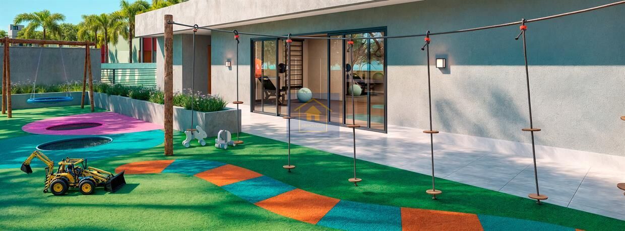 Casa de Condomínio à venda com 3 quartos, 115m² - Foto 18