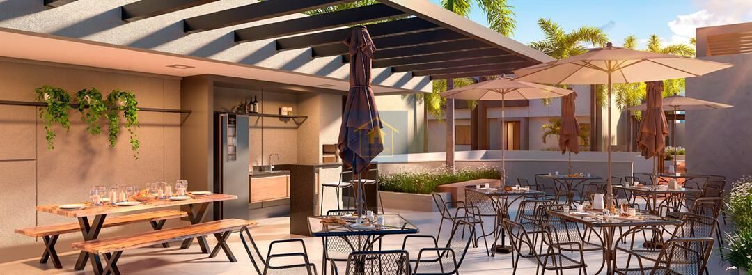 Casa de Condomínio à venda com 3 quartos, 115m² - Foto 12