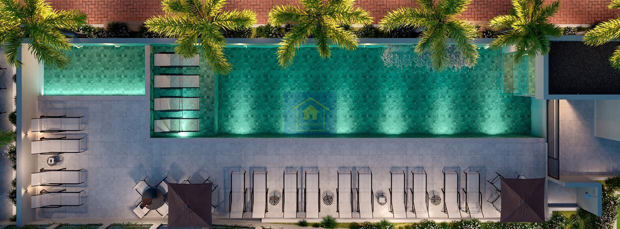 Casa de Condomínio à venda com 3 quartos, 115m² - Foto 21
