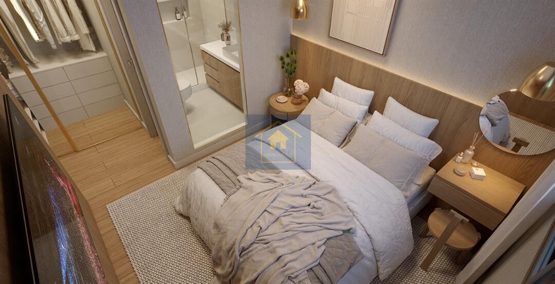 Casa de Condomínio à venda com 3 quartos, 115m² - Foto 9