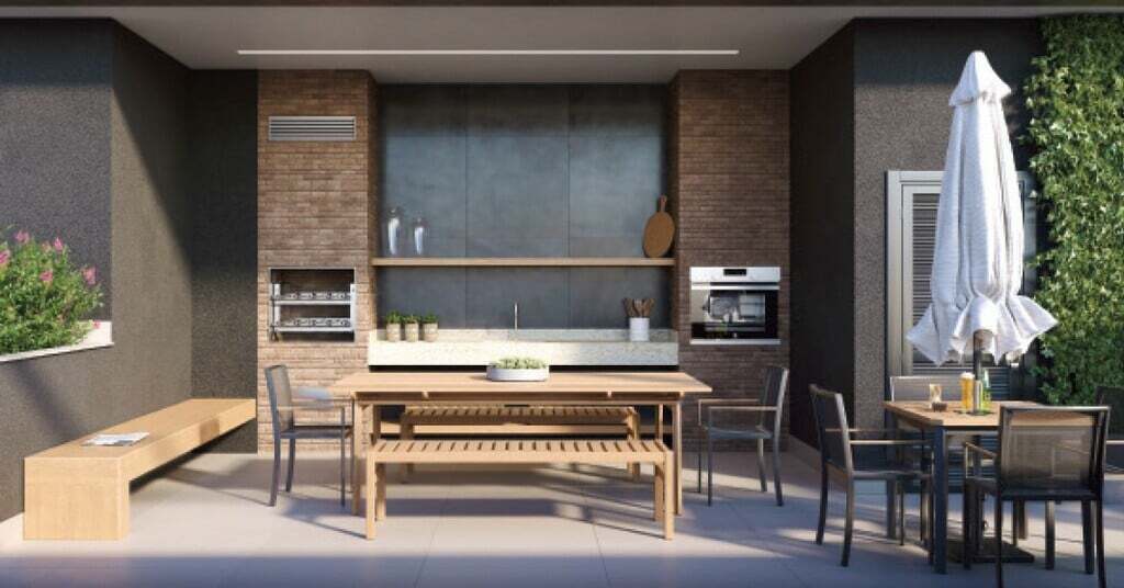 Apartamento, 2 quartos, 55 m² - Foto 5