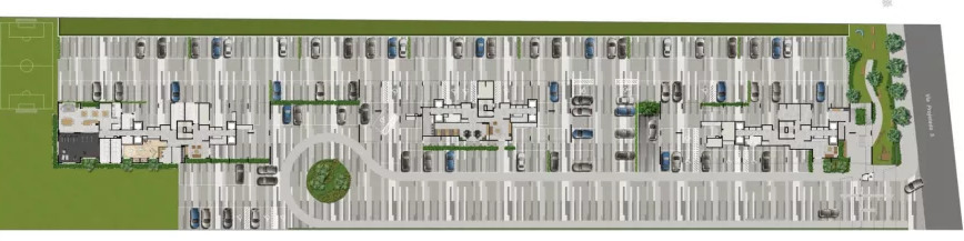Apartamento, 2 quartos, 55 m² - Foto 11