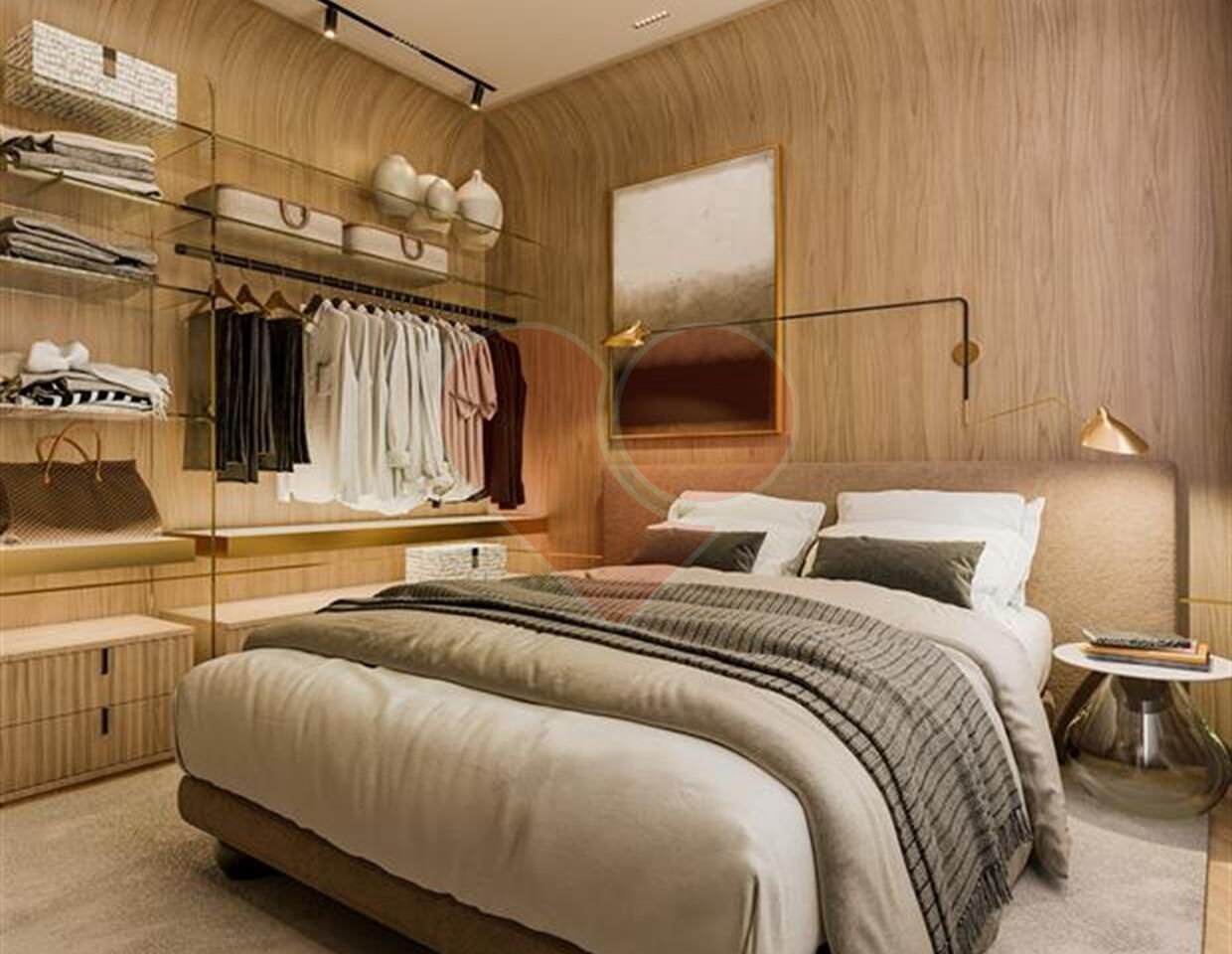 Apartamento, 2 quartos, 74 m² - Foto 17