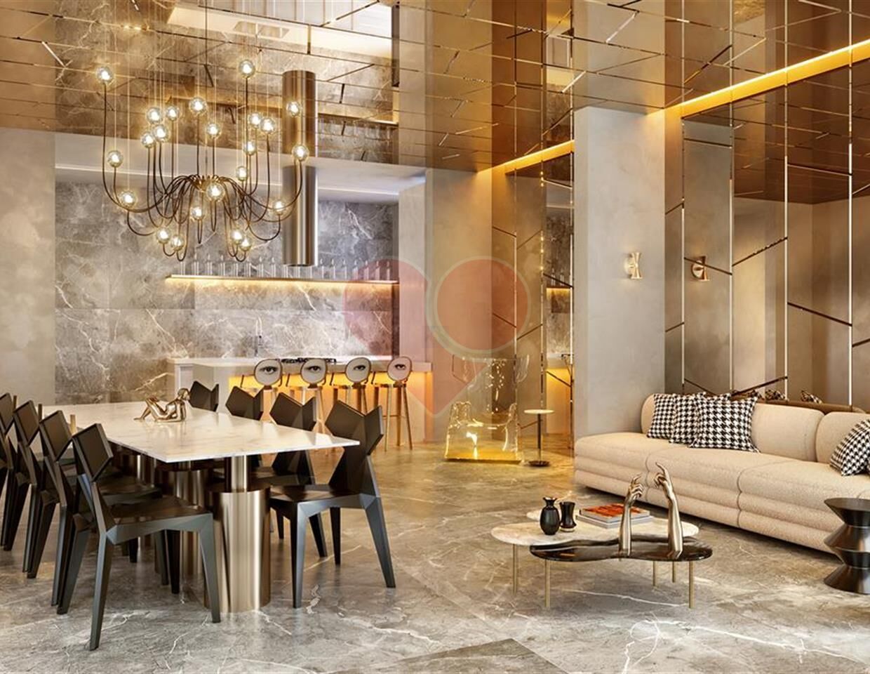 Apartamento, 2 quartos, 74 m² - Foto 6