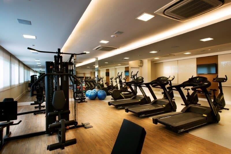 Apartamento, 2 quartos, 79 m² - Foto 34