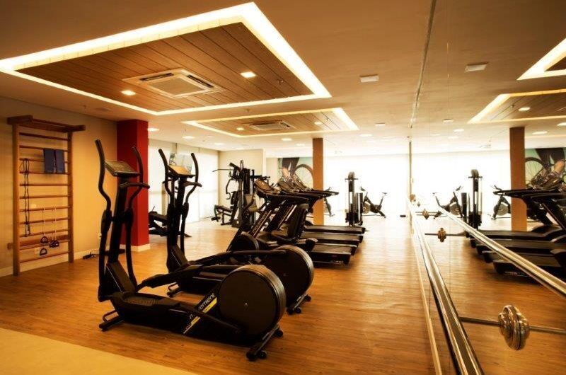 Apartamento, 2 quartos, 79 m² - Foto 13