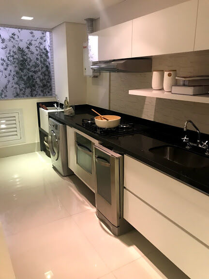 Apartamento, 2 quartos, 79 m² - Foto 9