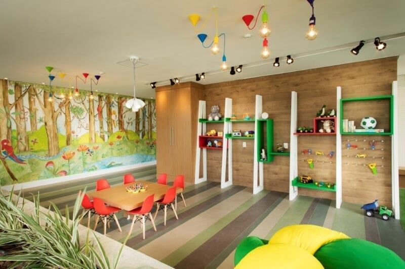 Apartamento, 2 quartos, 79 m² - Foto 32