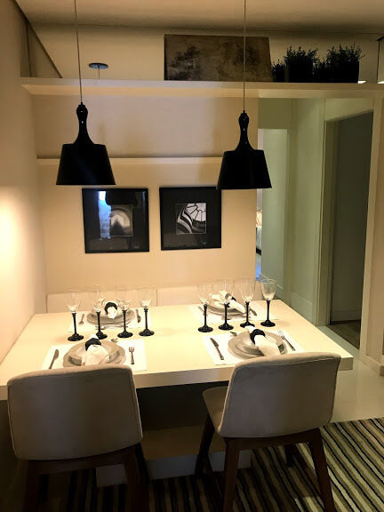 Apartamento, 2 quartos, 79 m² - Foto 4