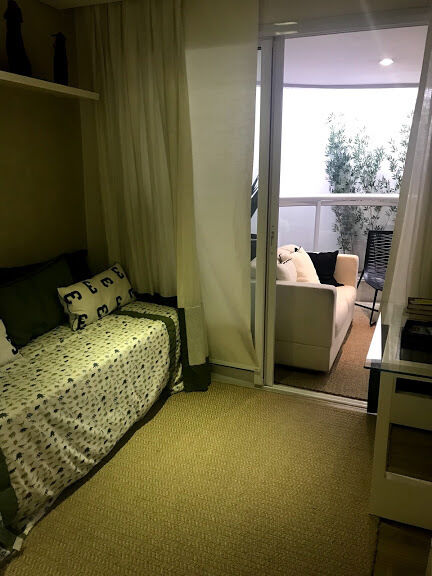 Apartamento, 2 quartos, 79 m² - Foto 12