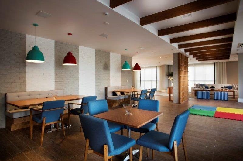 Apartamento, 2 quartos, 79 m² - Foto 18