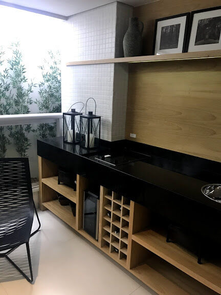 Apartamento, 2 quartos, 79 m² - Foto 6