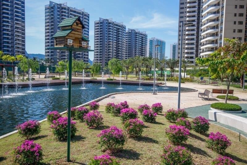 Apartamento, 2 quartos, 79 m² - Foto 40