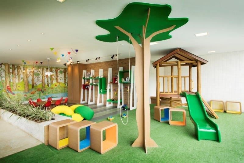 Apartamento, 2 quartos, 79 m² - Foto 31