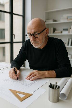 O Encontro do Extraordinário: Tegra + Lissoni na Praia da Barra