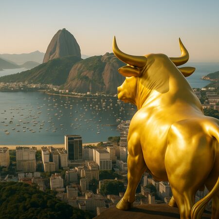 Oportunidades Imperdíveis no Rio de Janeiro: Conheça os Destaques Que Estão Transformando o Mercado Imobiliário!