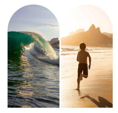 ARC Ipanema: onde o passado encontra o contemporâneo no endereço mais icônico do Rio