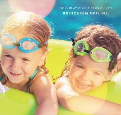 Aqua Village: Onde a leveza da água encontra o melhor da Zona Sul