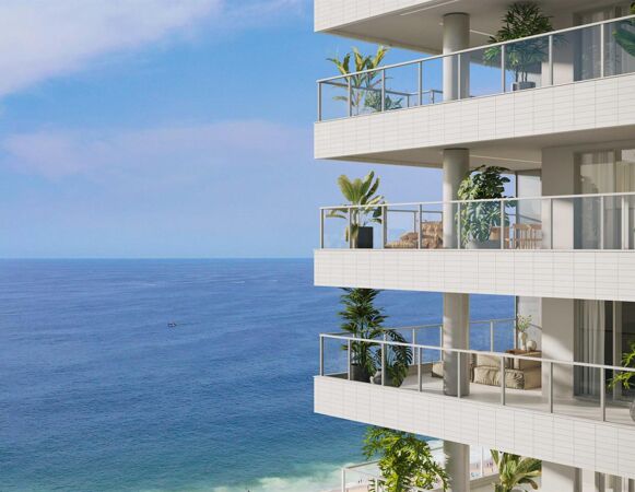 IPA Studios Design: luxo, localização e rentabilidade em Ipanema