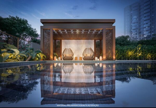 Gran Thai – O Novo Capítulo de Luxo na Península da Barra da Tijuca