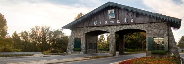 Gramado conquista 2º lugar no “Travellers’ Choice 2025”: um reconhecimento internacional para essa magnífica cidade.