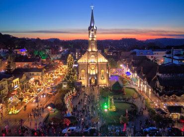 5 Motivos para Investir em Imóveis em Gramado Ainda em 2023