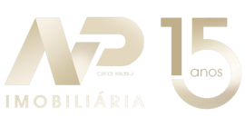 Logo da imobilária