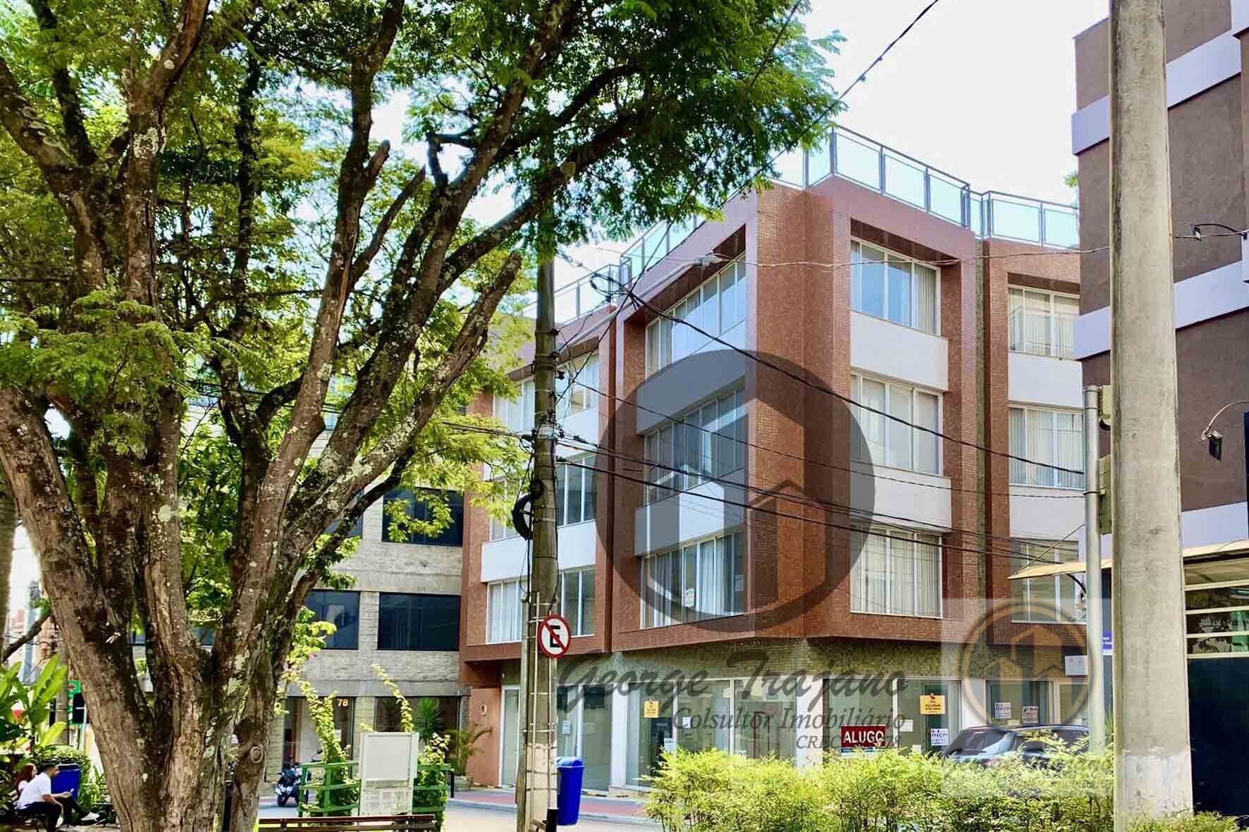 Prédio Inteiro para alugar, 459m² - Foto 1