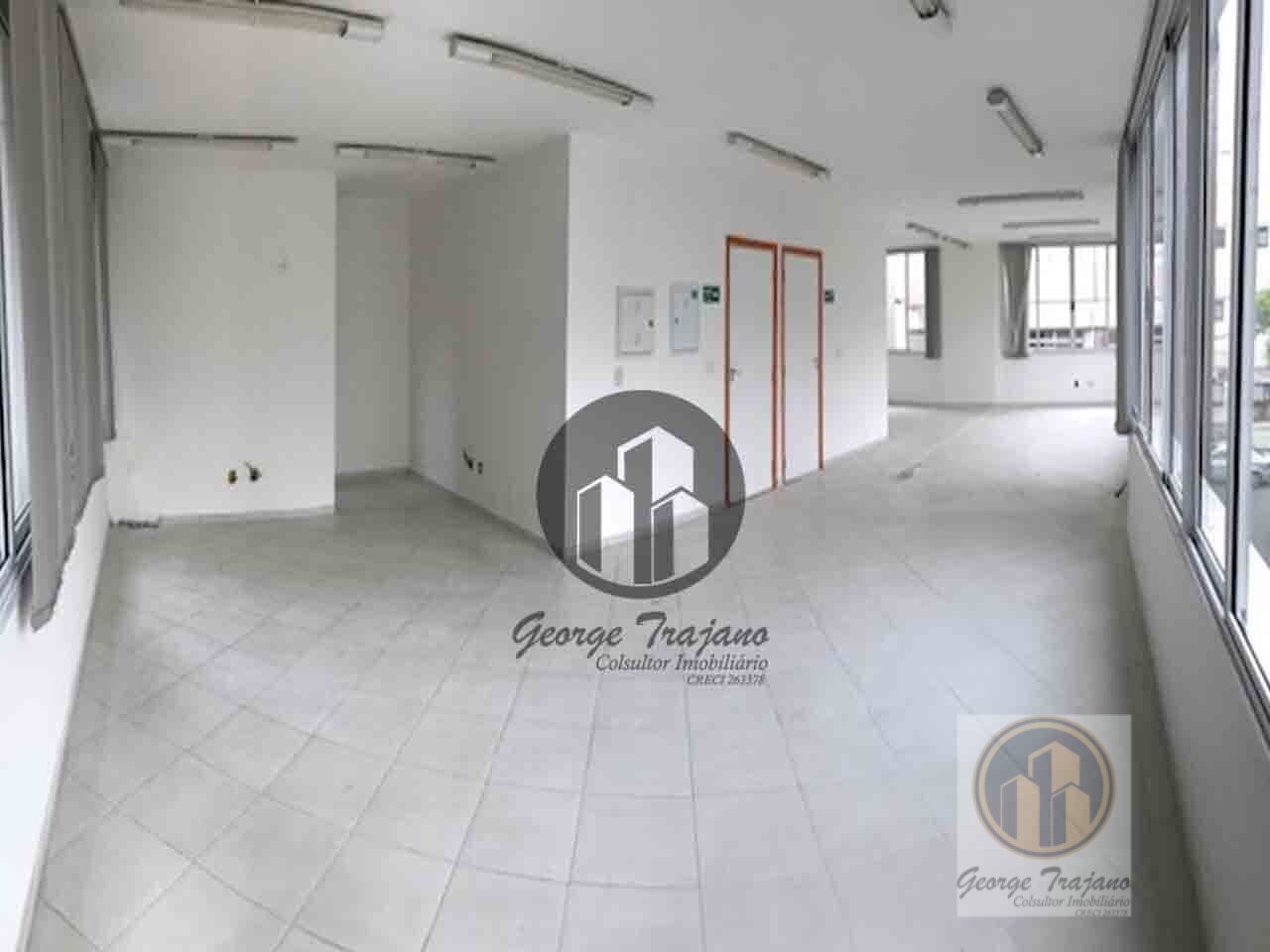 Prédio Inteiro para alugar, 459m² - Foto 8