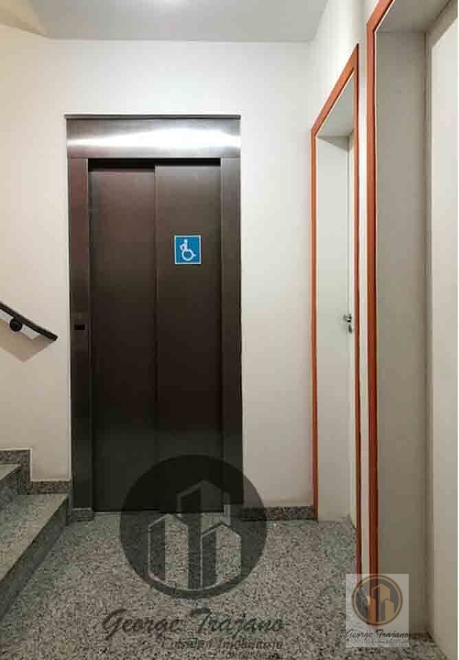 Prédio Inteiro para alugar, 459m² - Foto 6