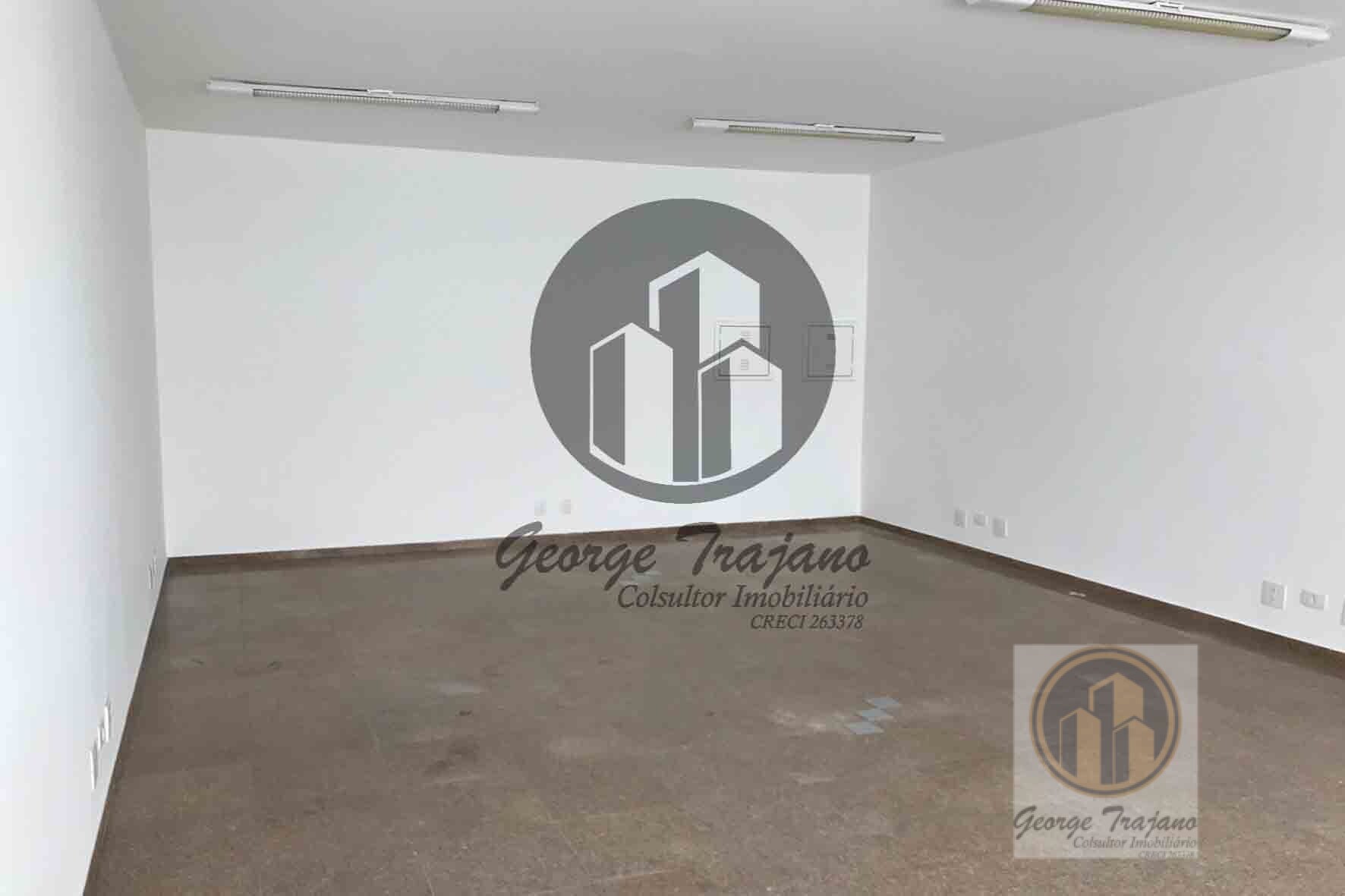 Conjunto Comercial-Sala para alugar, 50m² - Foto 3