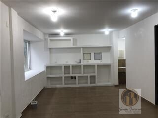 Conjunto Comercial-Sala para alugar, 48m² - Foto 5