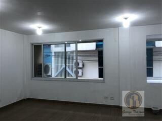 Conjunto Comercial-Sala para alugar, 48m² - Foto 4