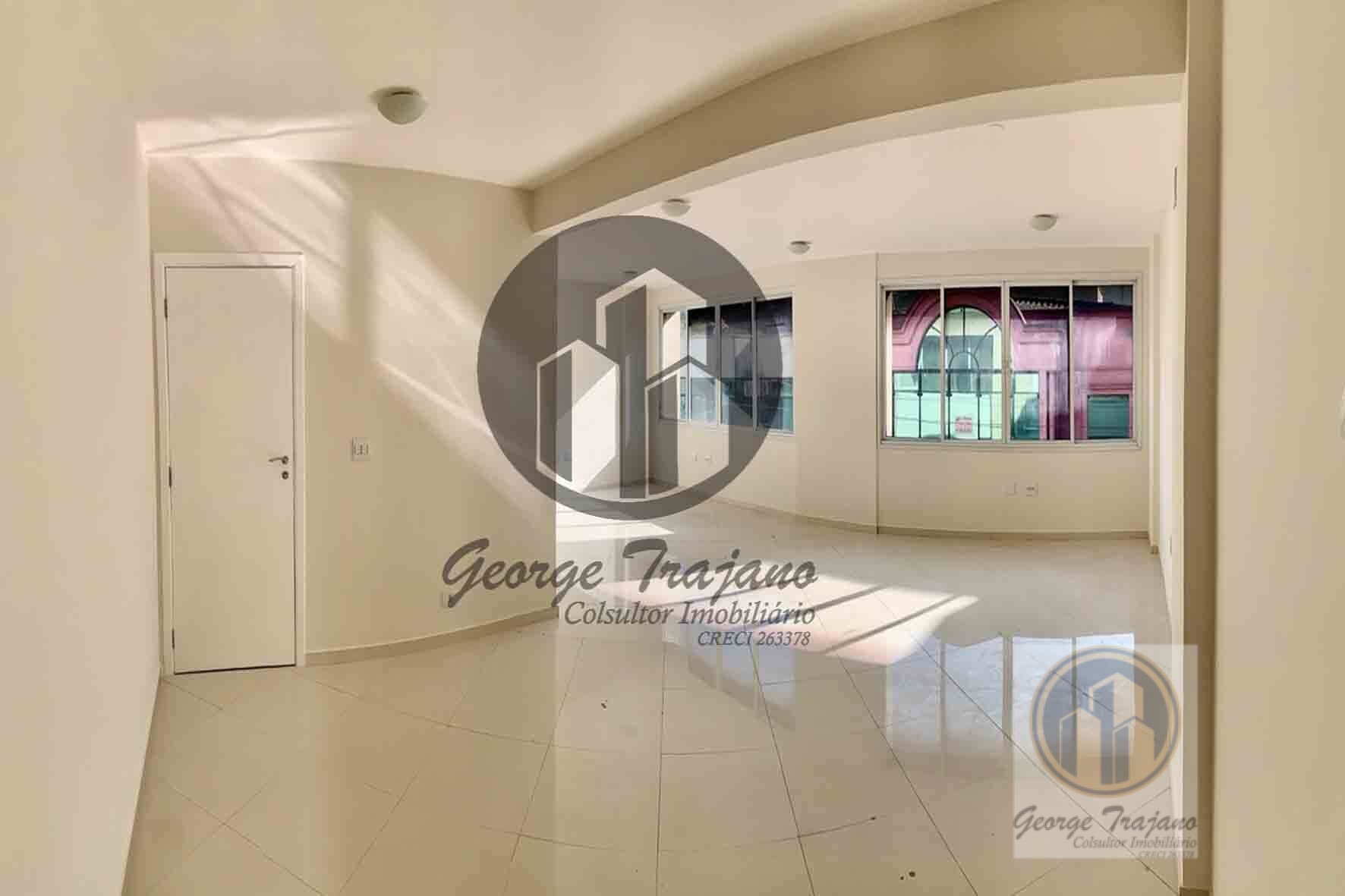 Conjunto Comercial-Sala para alugar, 50m² - Foto 4