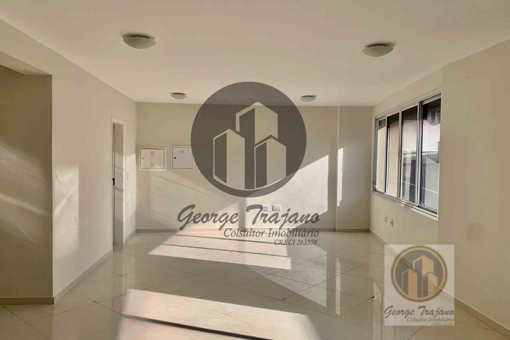 Conjunto Comercial-Sala para alugar, 50m² - Foto 2