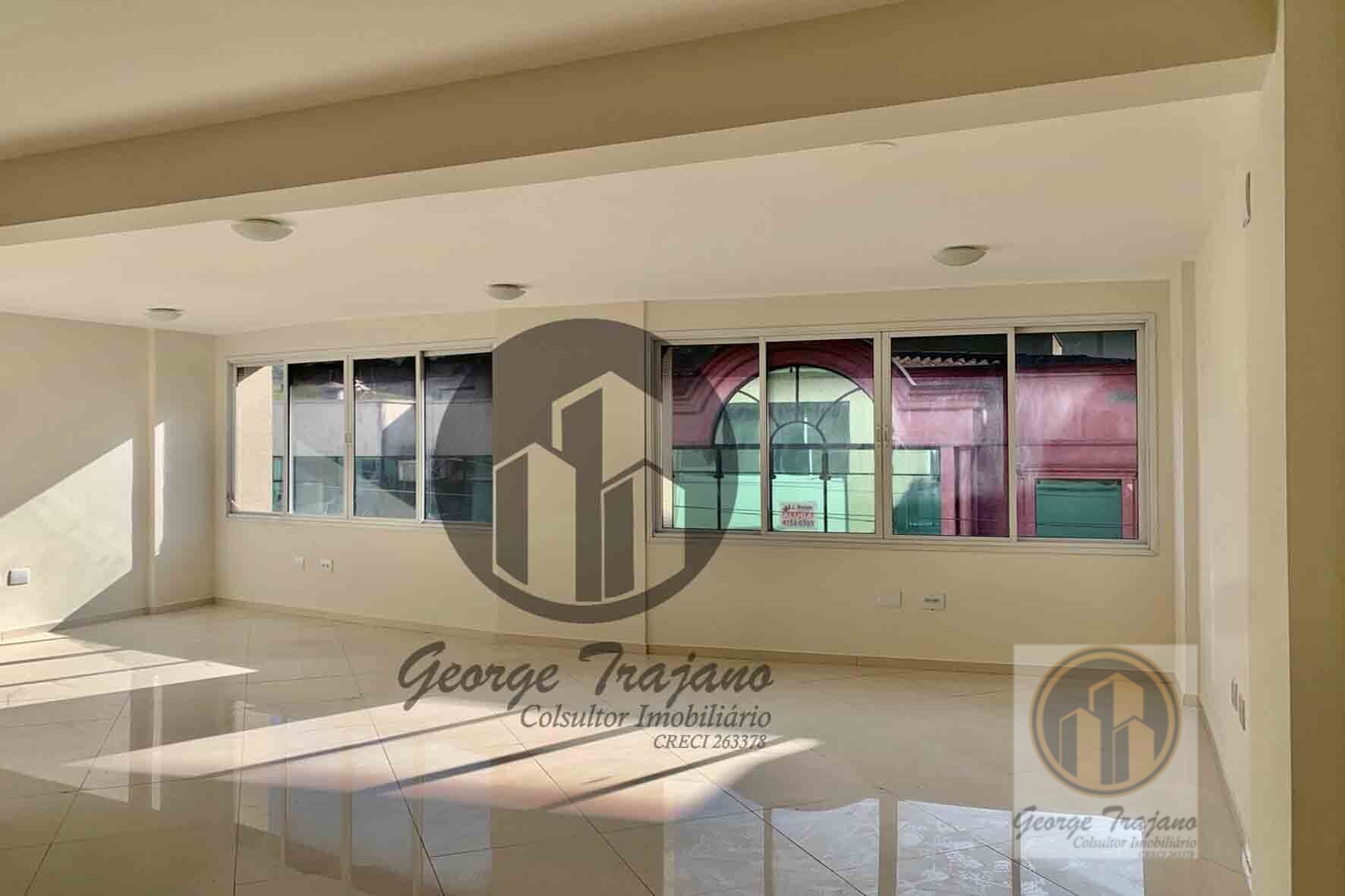 Conjunto Comercial-Sala para alugar, 50m² - Foto 1