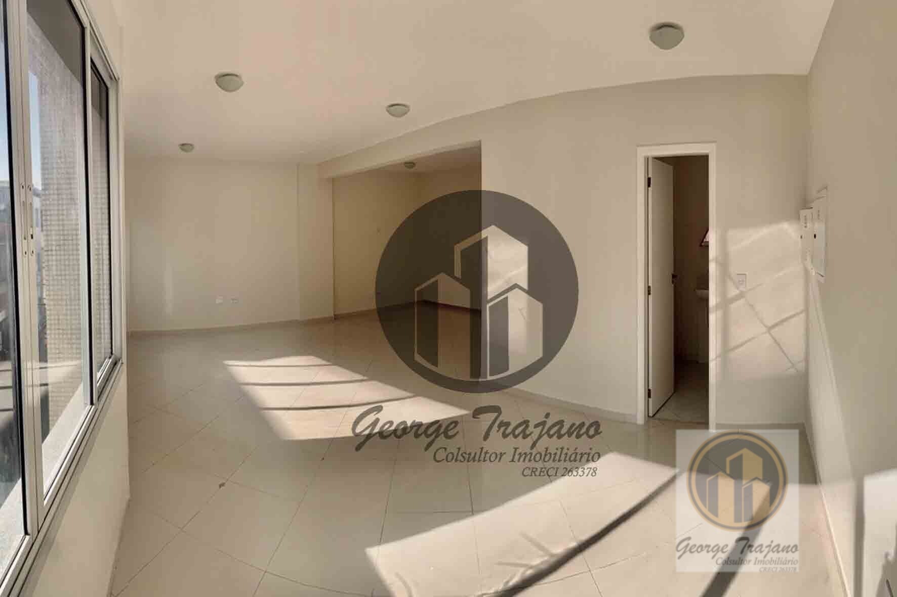 Conjunto Comercial-Sala para alugar, 50m² - Foto 5