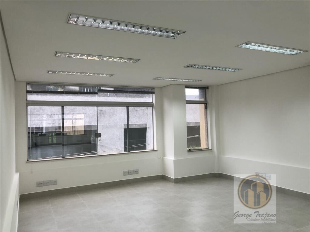 Conjunto Comercial-Sala para alugar, 120m² - Foto 8