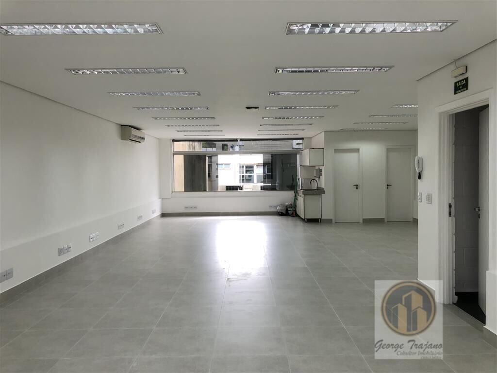 Conjunto Comercial-Sala para alugar, 120m² - Foto 2