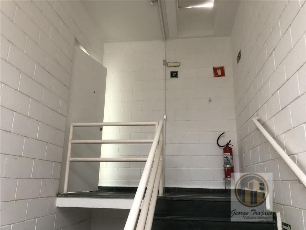 Conjunto Comercial-Sala para alugar, 120m² - Foto 7