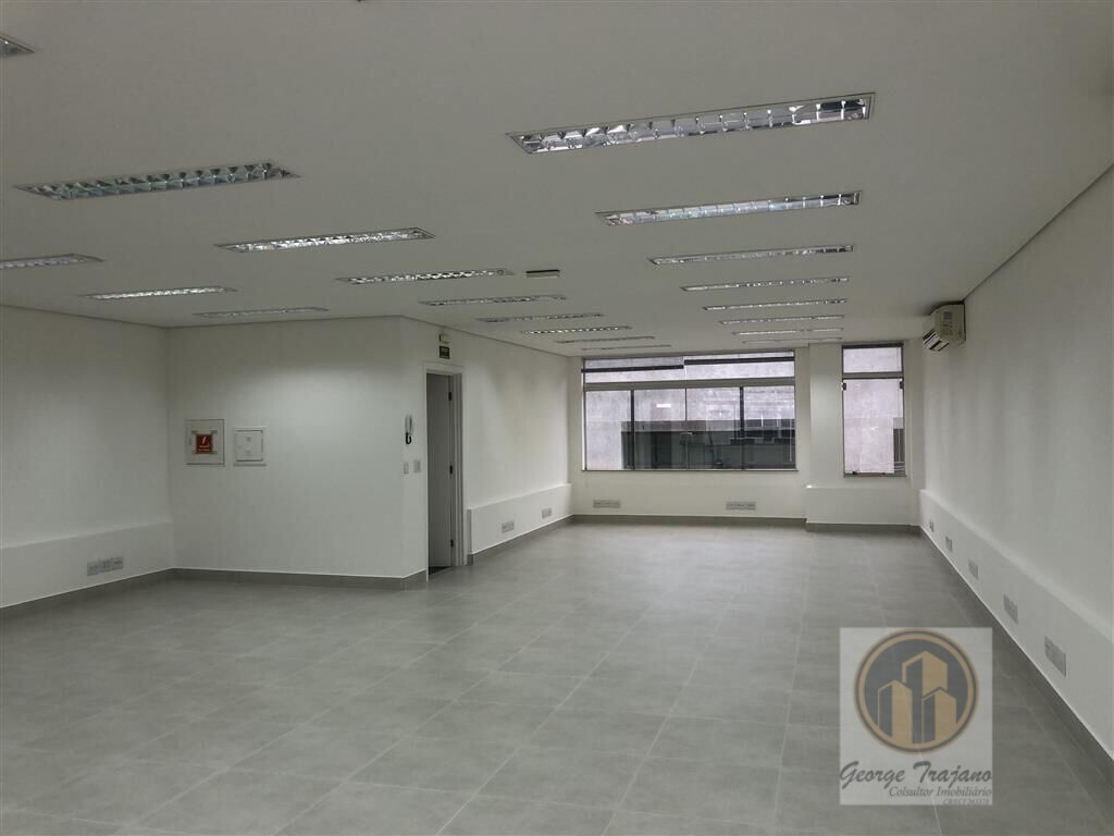 Conjunto Comercial-Sala para alugar, 120m² - Foto 9