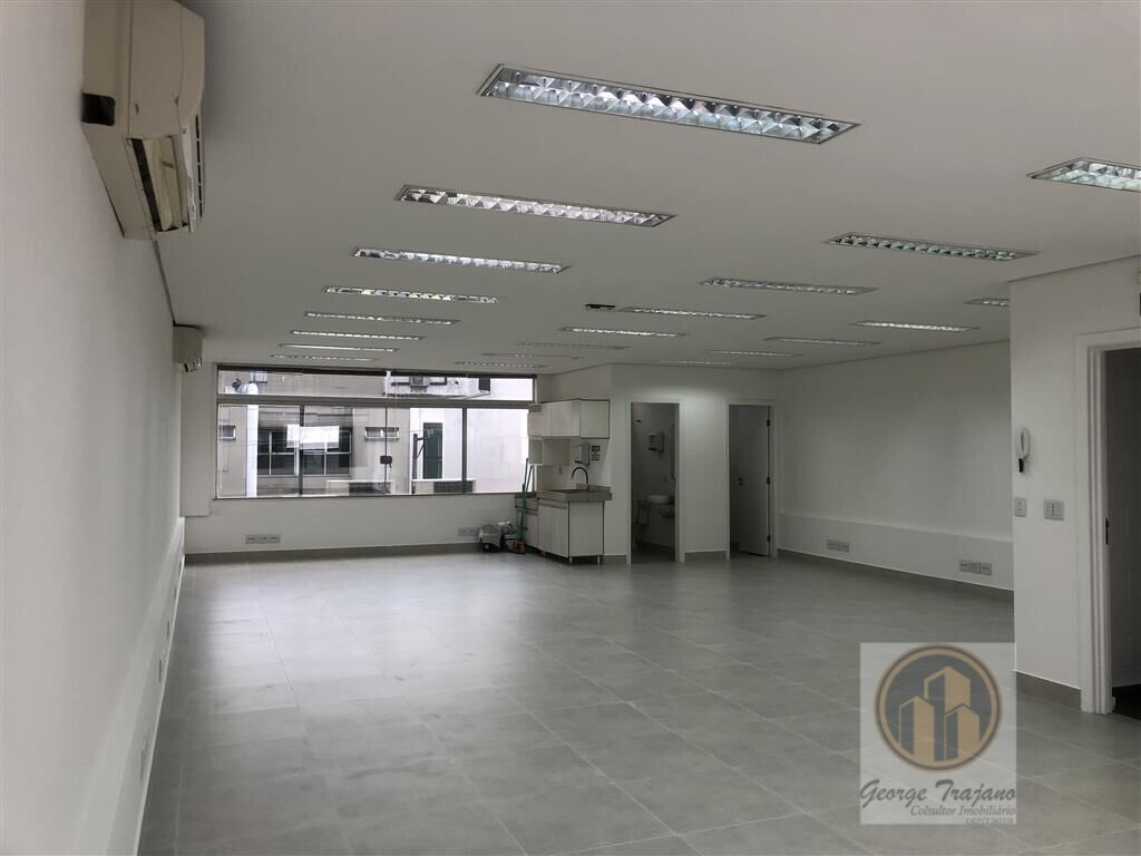 Conjunto Comercial-Sala para alugar, 120m² - Foto 1