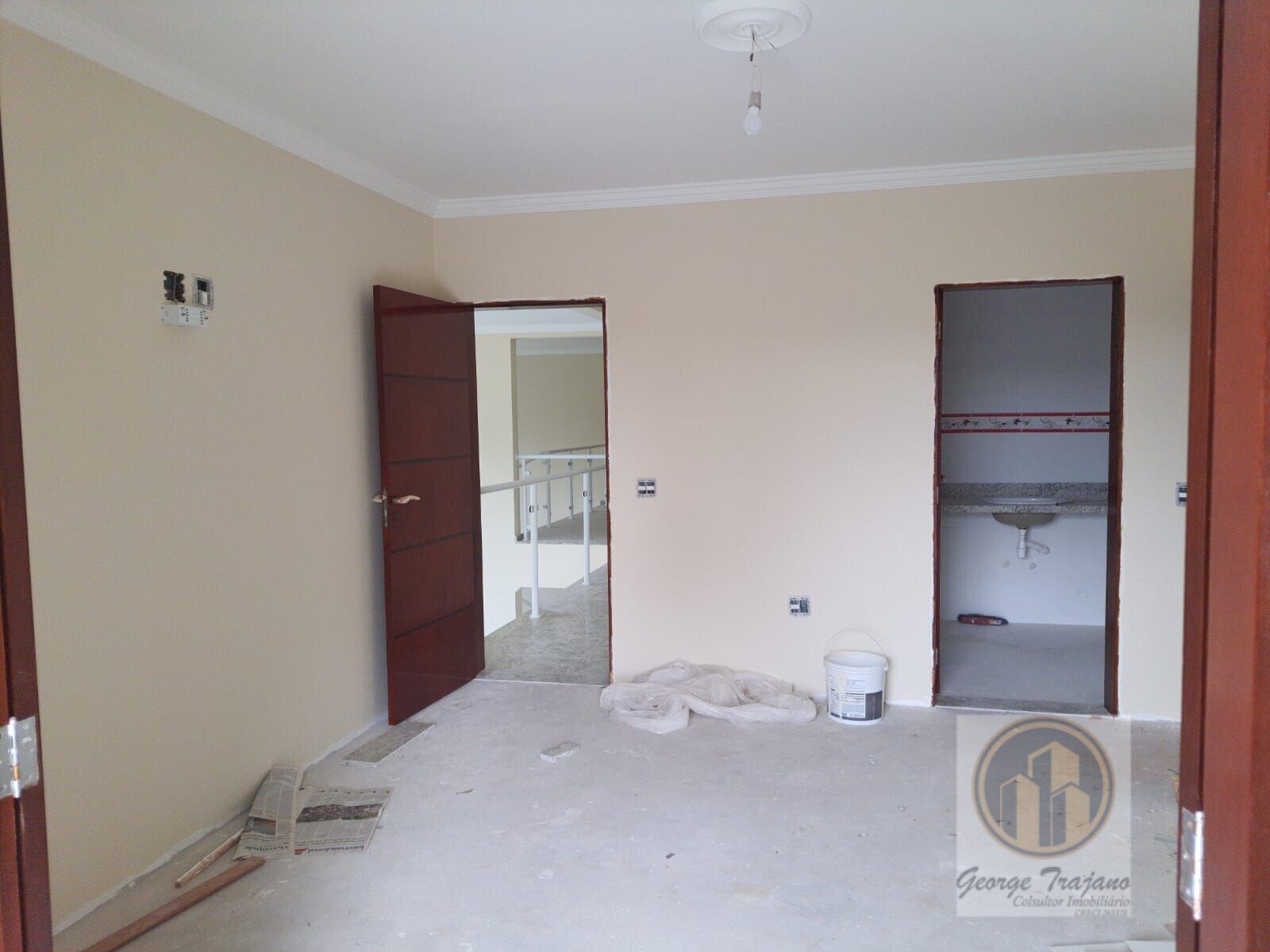 Casa para alugar com 6 quartos, 520m² - Foto 9