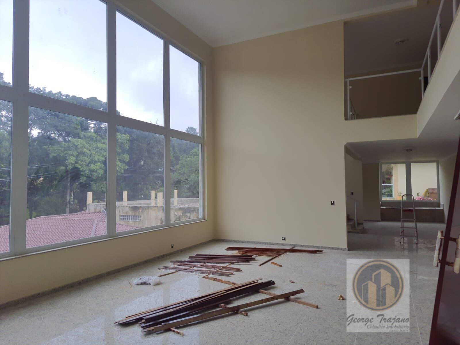 Casa para alugar com 6 quartos, 520m² - Foto 32