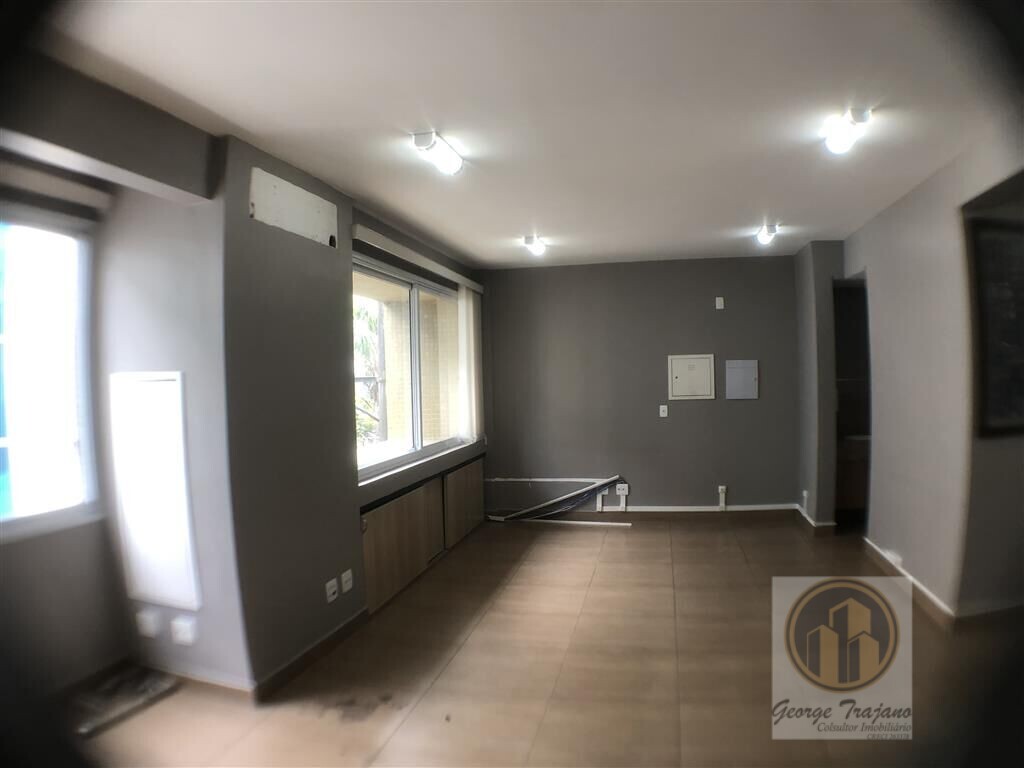 Conjunto Comercial-Sala para alugar, 48m² - Foto 4