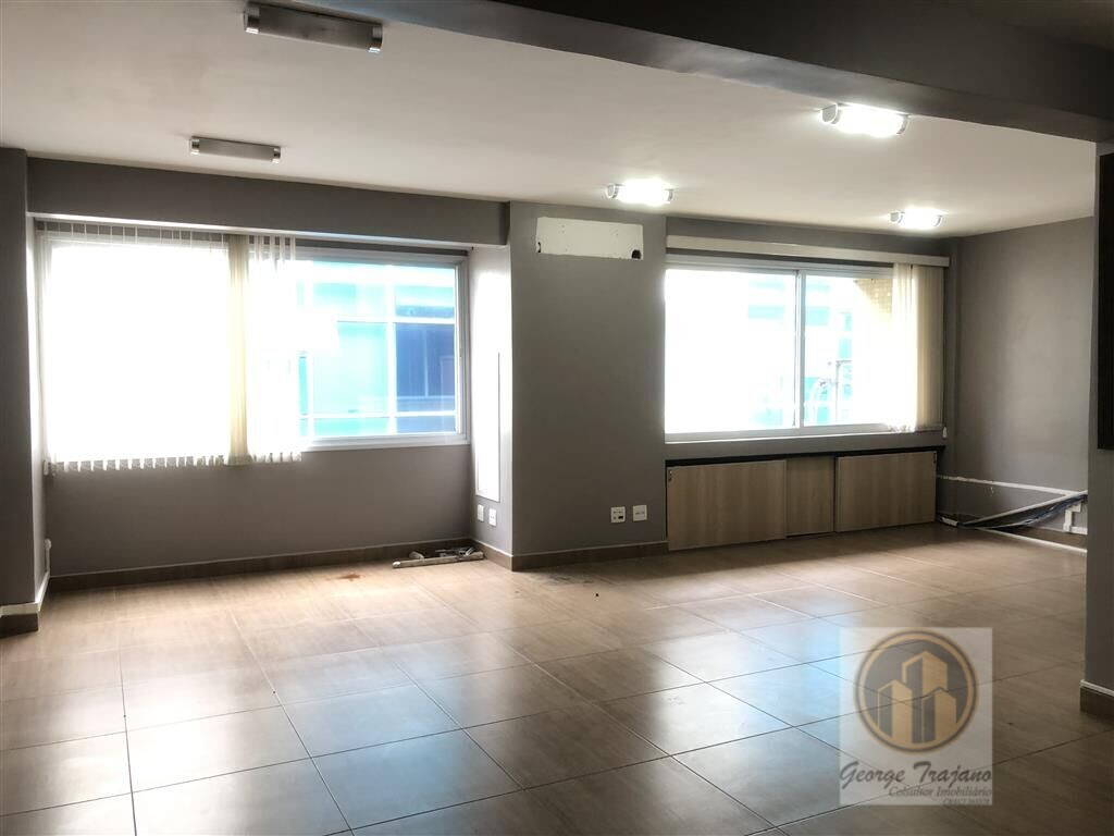 Conjunto Comercial-Sala para alugar, 48m² - Foto 1