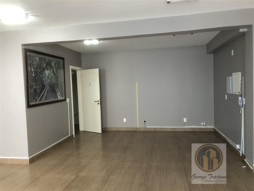 Conjunto Comercial-Sala para alugar, 48m² - Foto 2