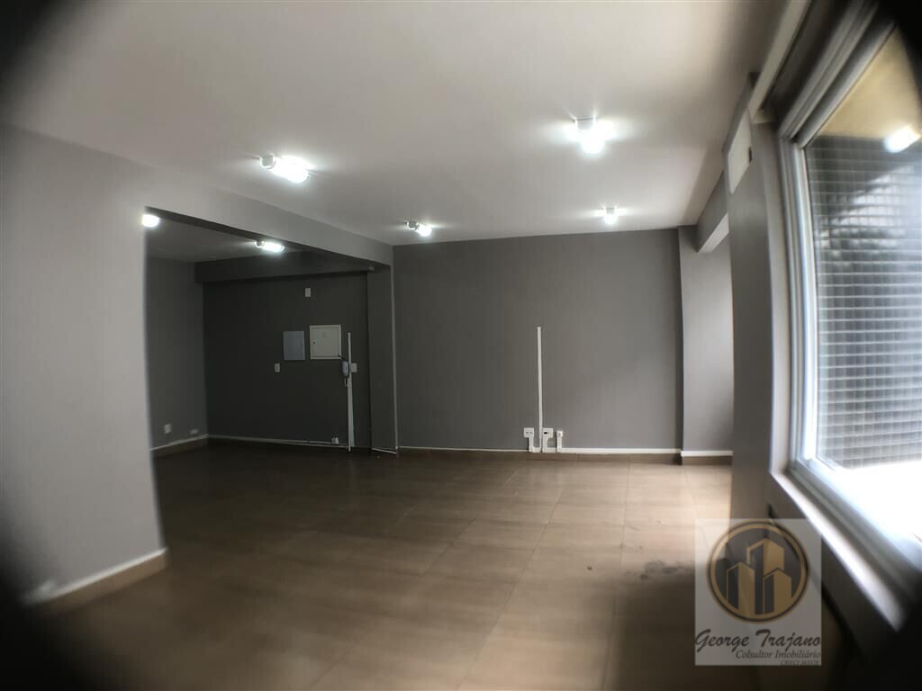 Conjunto Comercial-Sala para alugar, 48m² - Foto 5