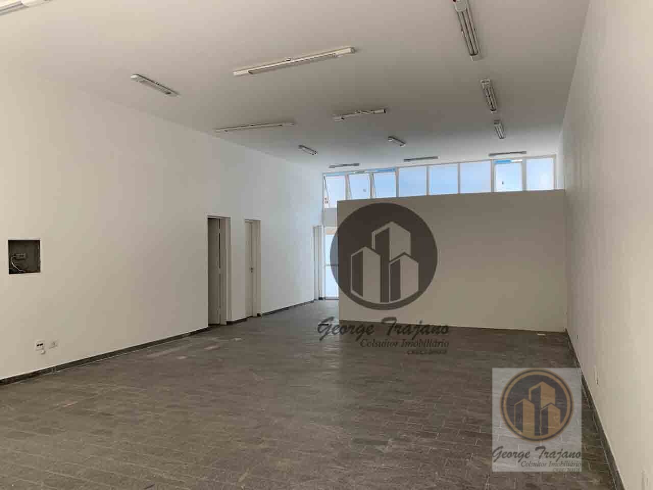 Loja-Salão para alugar, 110m² - Foto 2