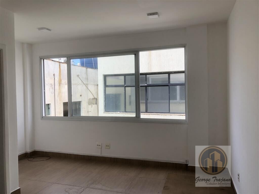 Conjunto Comercial-Sala para alugar, 46m² - Foto 3